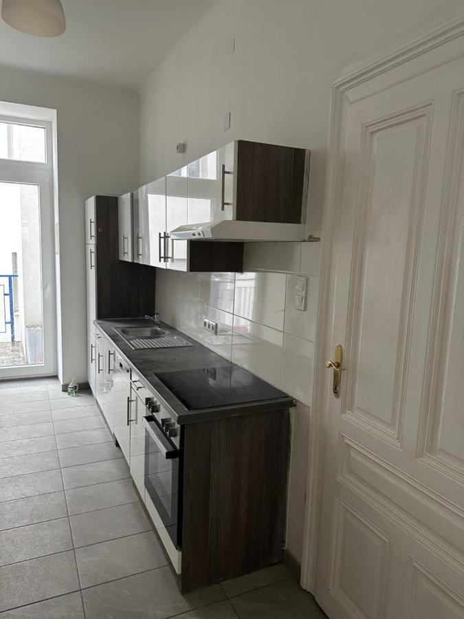 City Apartment Vienna Esterno foto