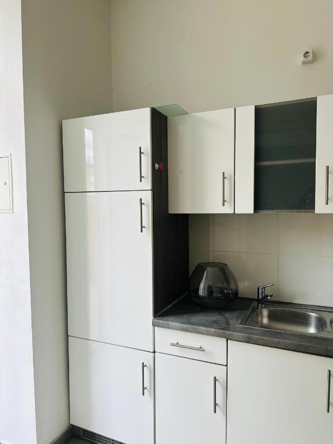 City Apartment Vienna Esterno foto