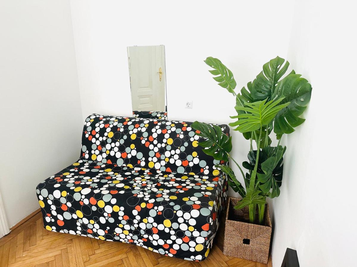 City Apartment Vienna Esterno foto