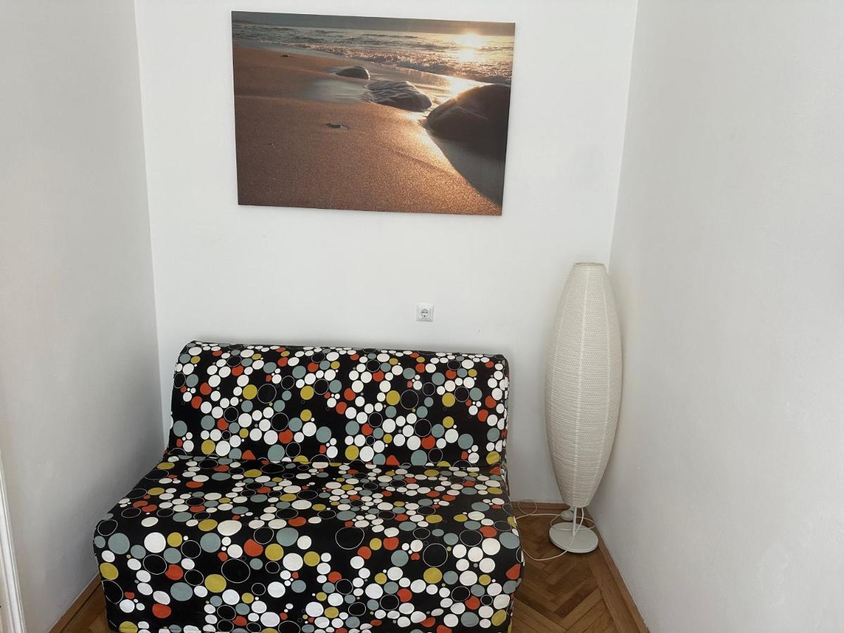 City Apartment Vienna Esterno foto