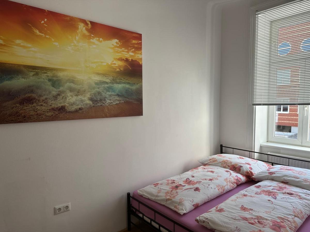 City Apartment Vienna Esterno foto
