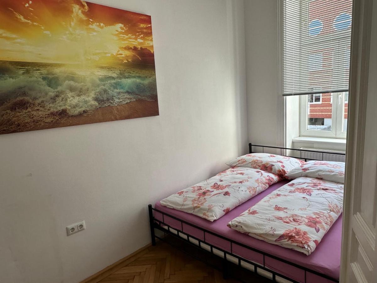 City Apartment Vienna Esterno foto