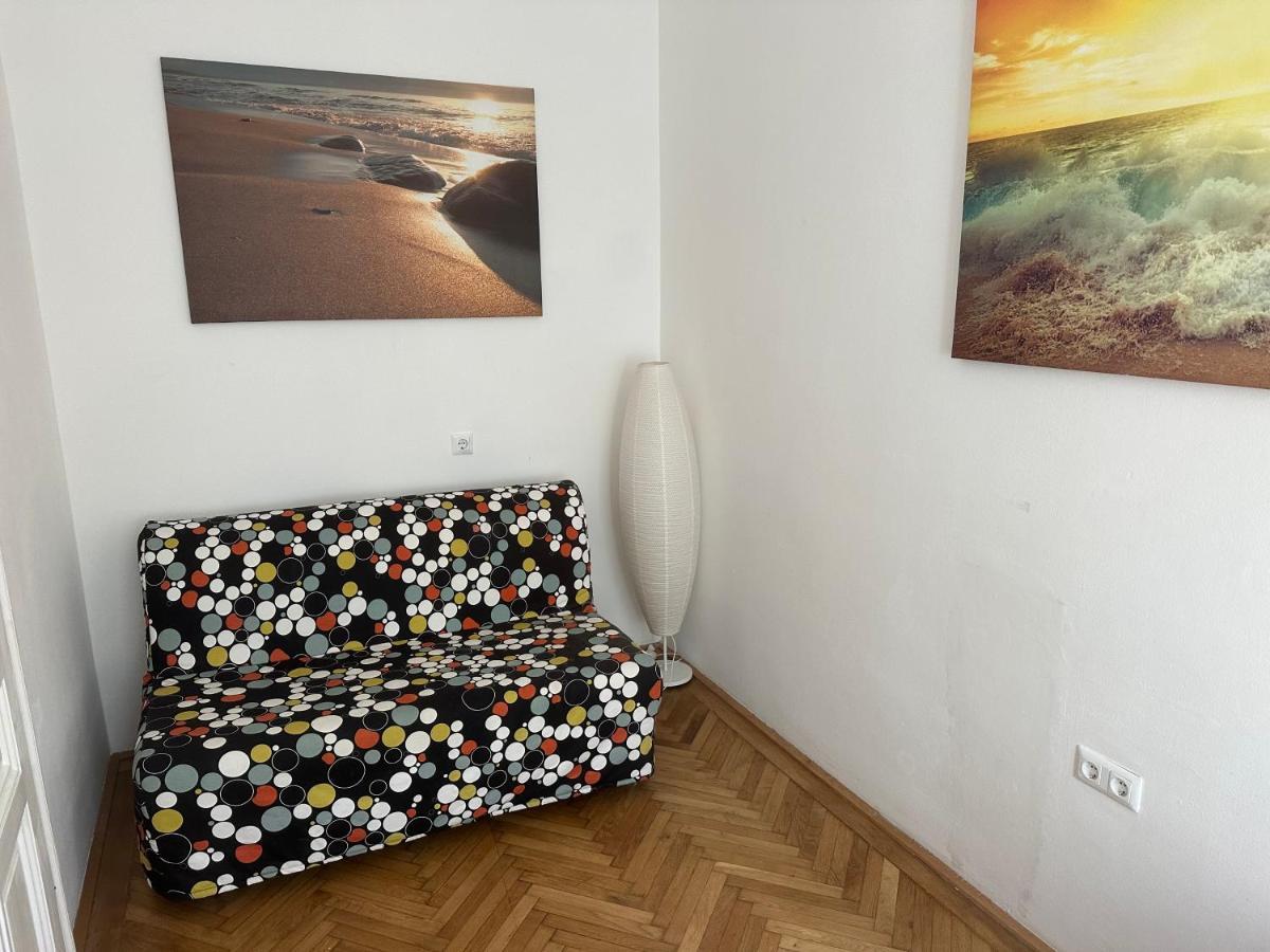 City Apartment Vienna Esterno foto