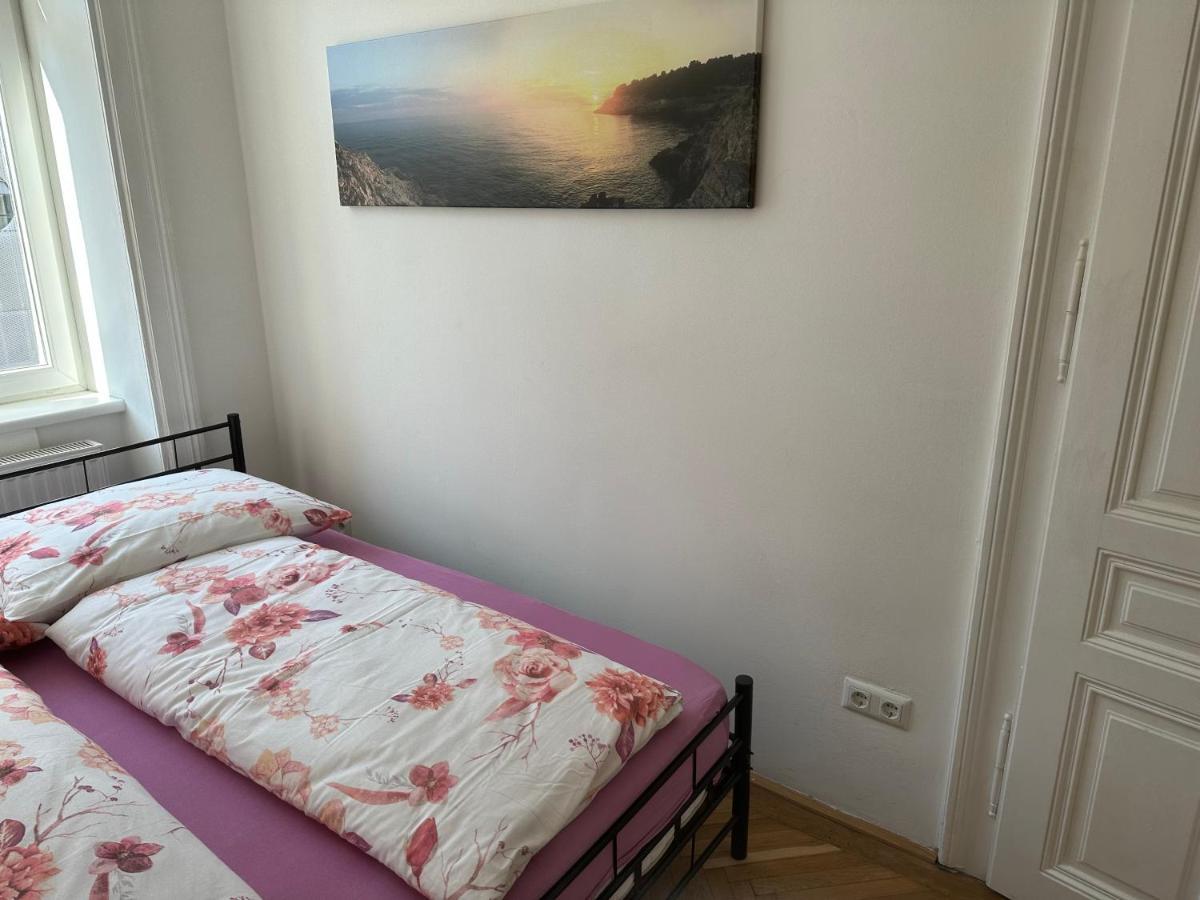 City Apartment Vienna Esterno foto
