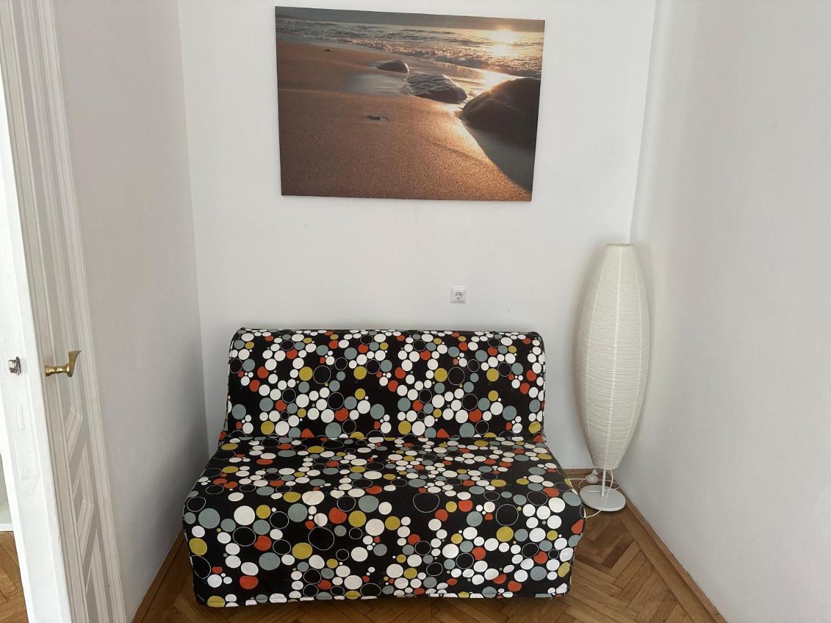 City Apartment Vienna Esterno foto