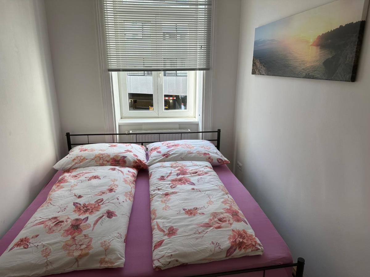 City Apartment Vienna Esterno foto