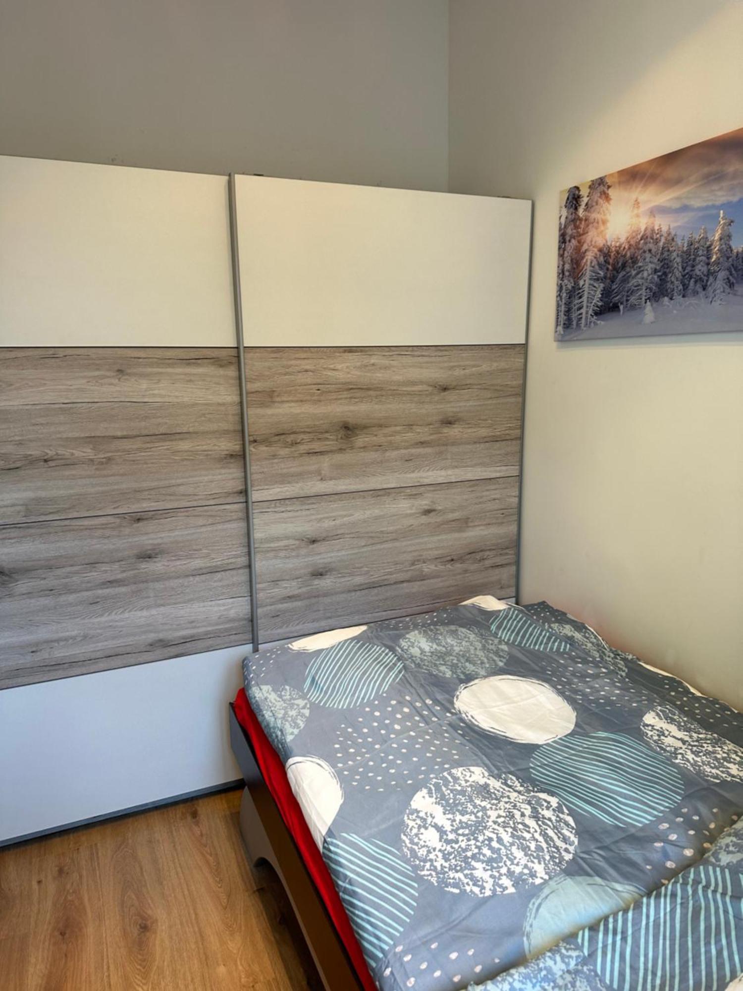 City Apartment Vienna Esterno foto