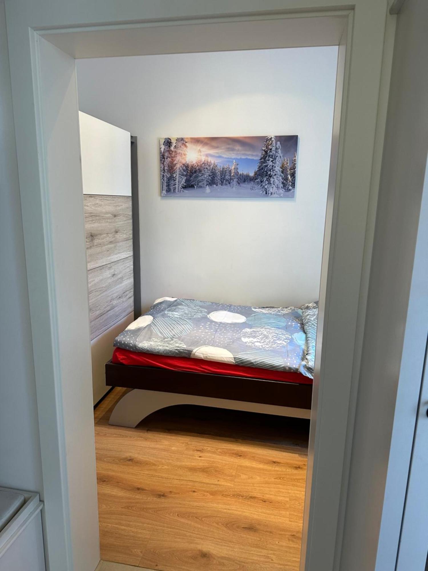 City Apartment Vienna Esterno foto