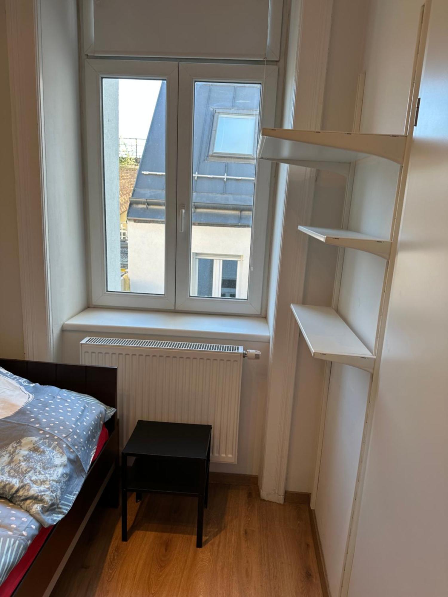 City Apartment Vienna Esterno foto
