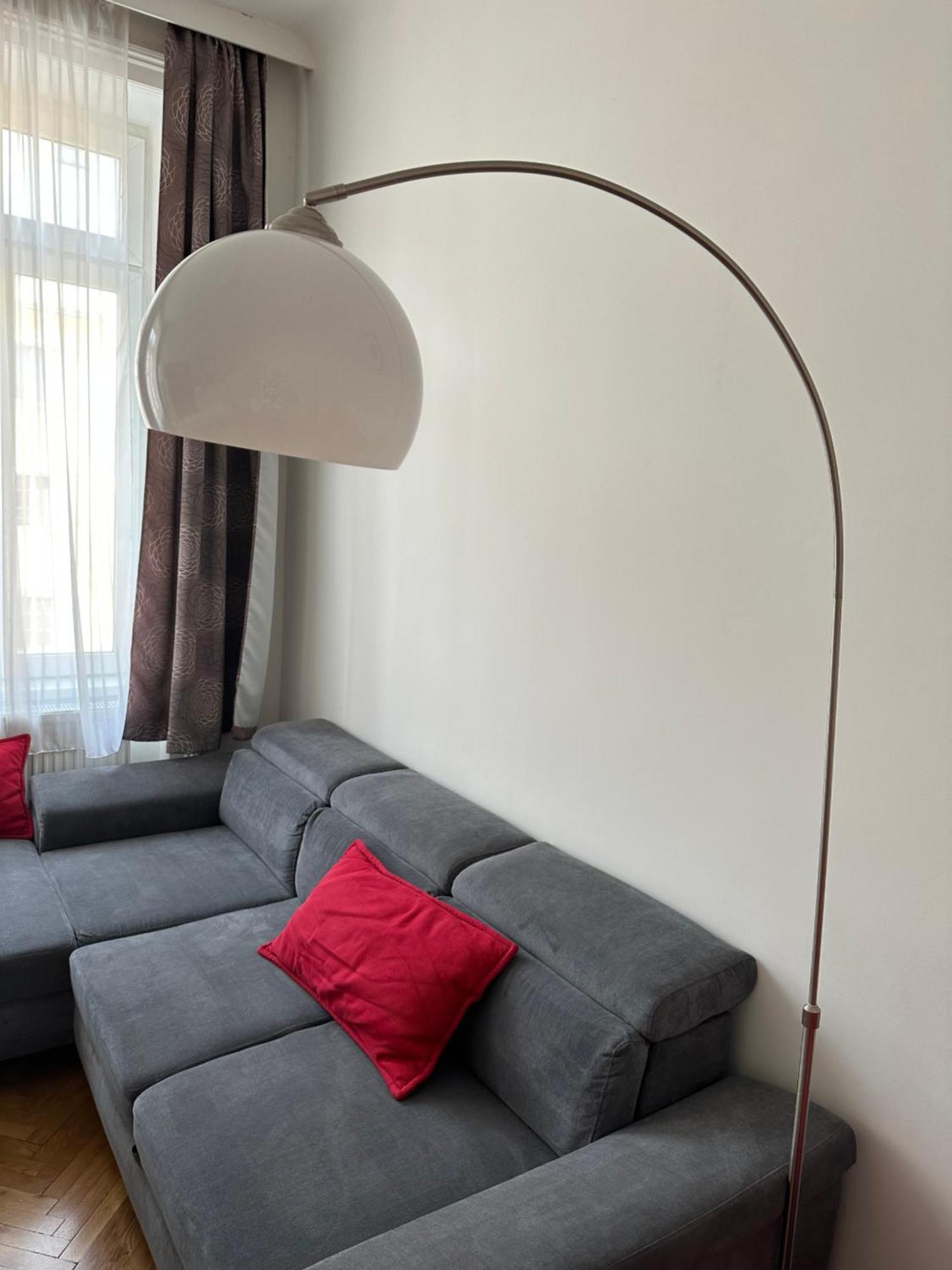 City Apartment Vienna Esterno foto