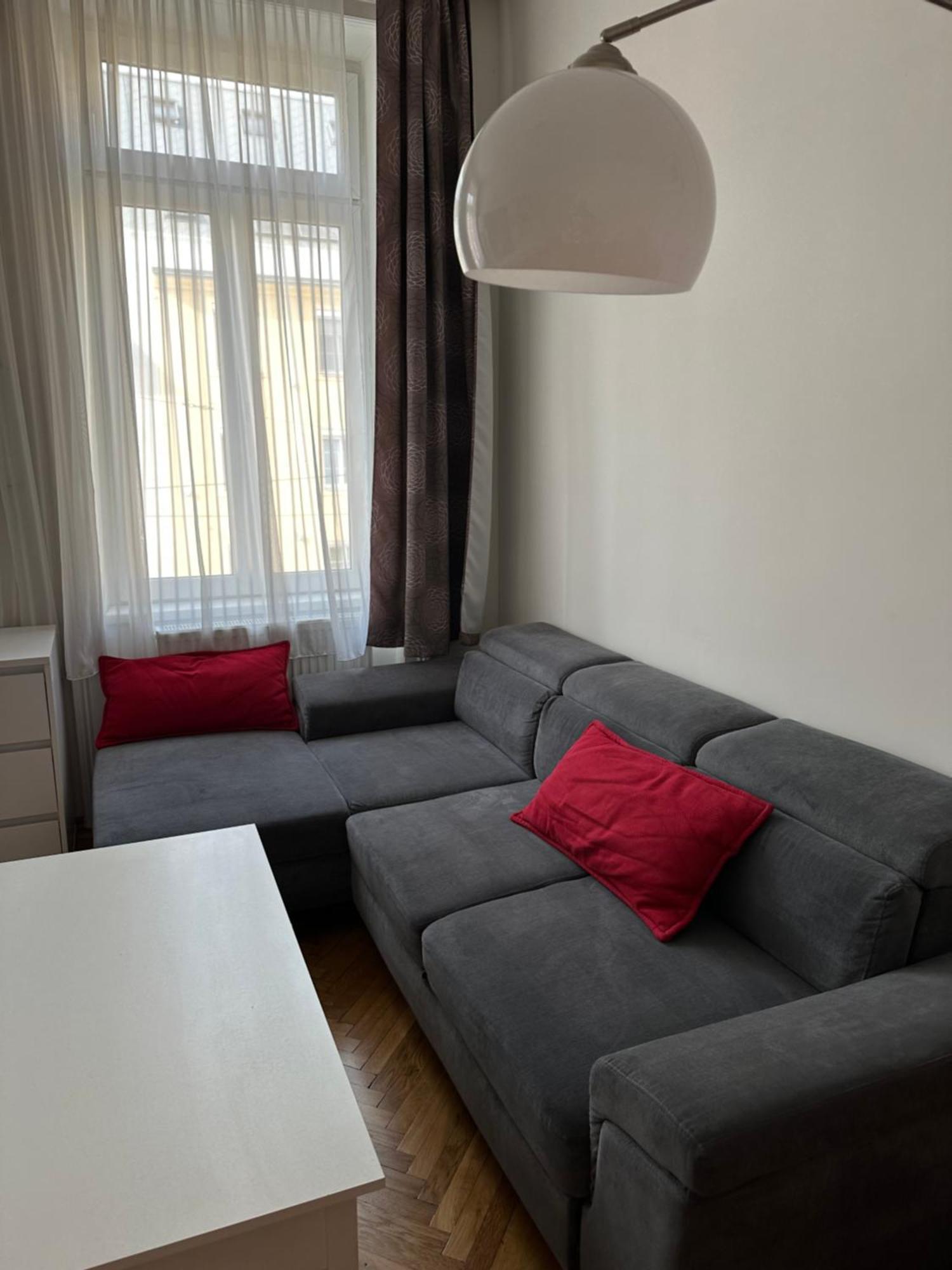 City Apartment Vienna Esterno foto