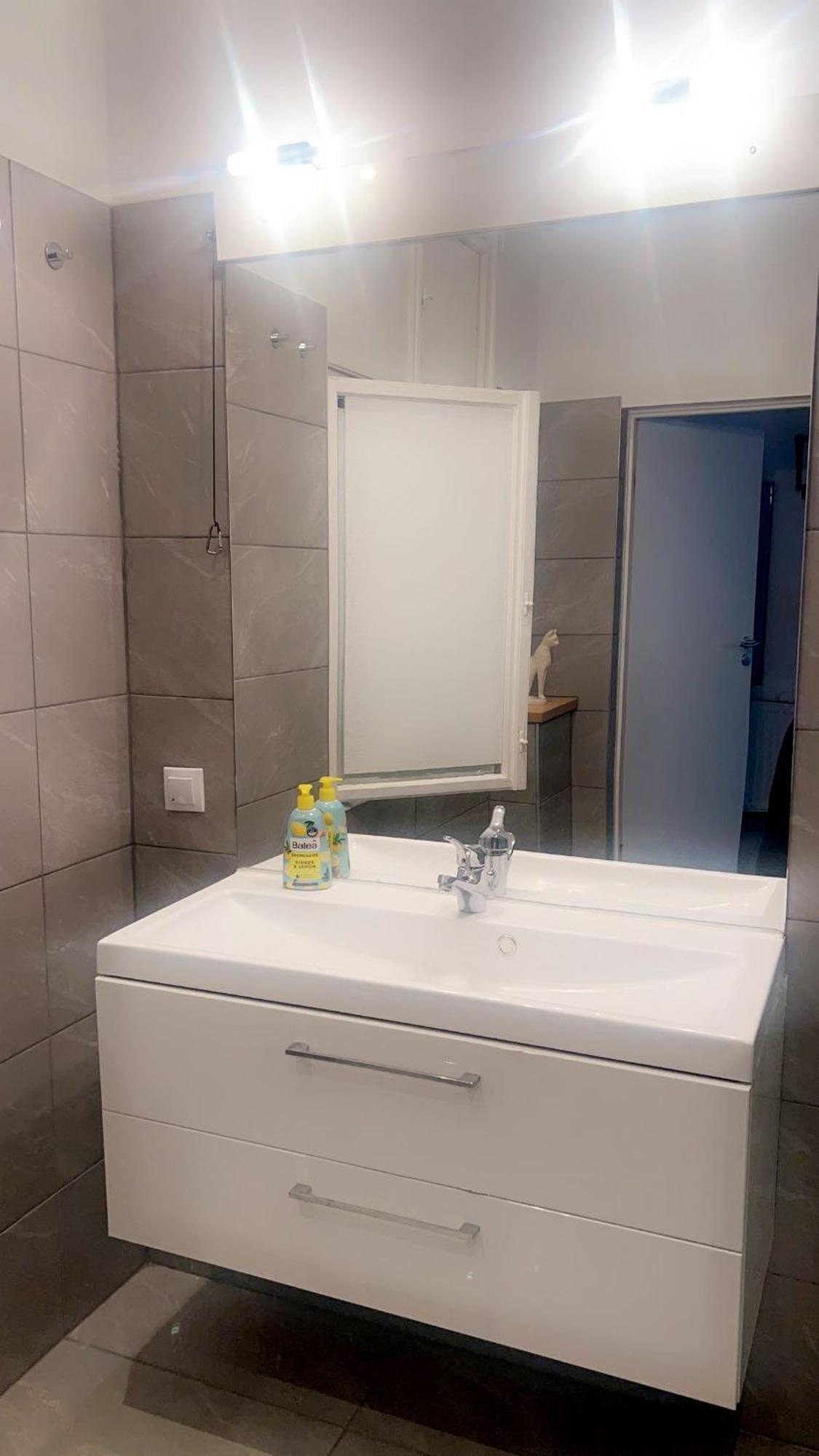 City Apartment Vienna Esterno foto