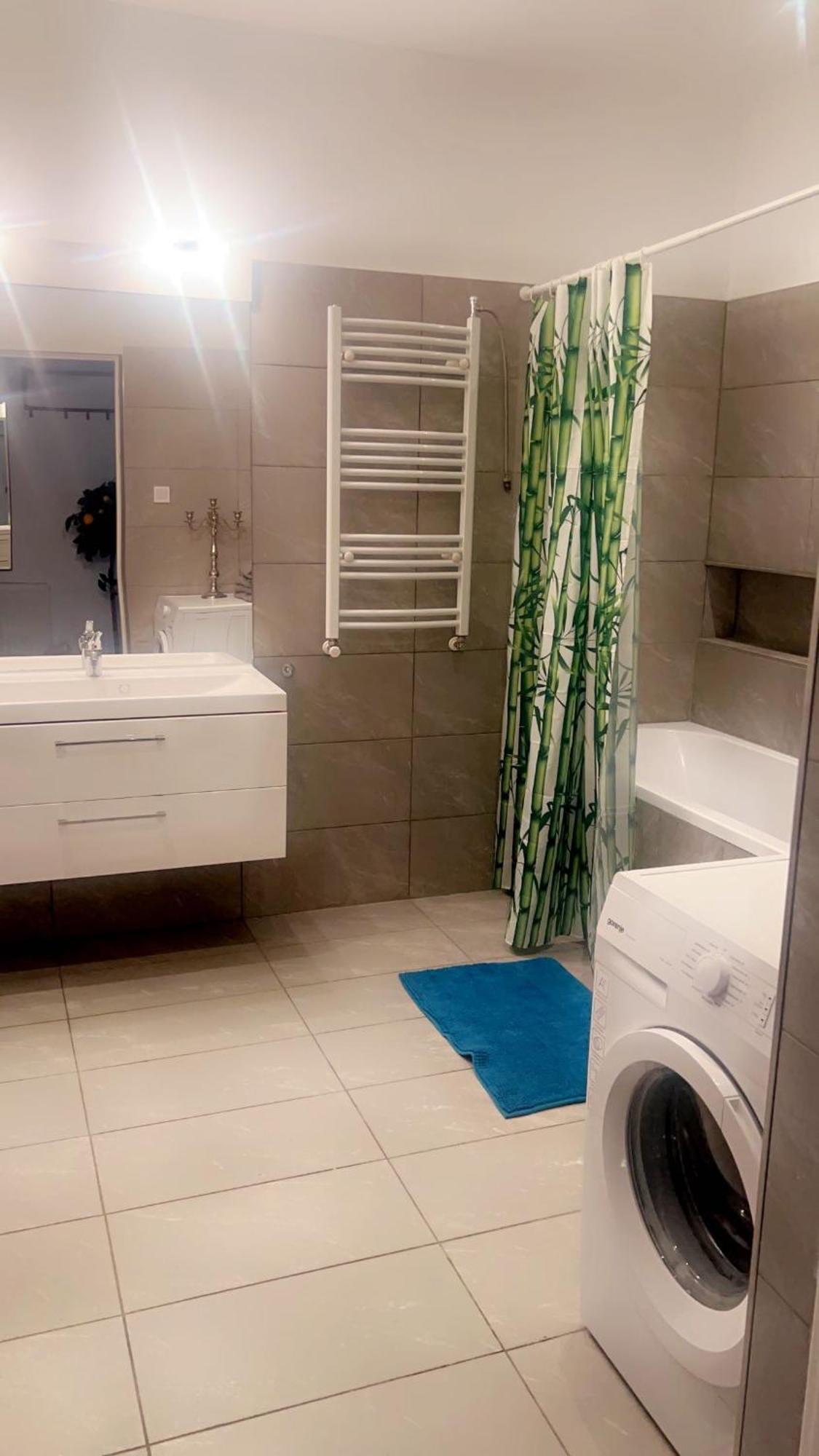 City Apartment Vienna Esterno foto